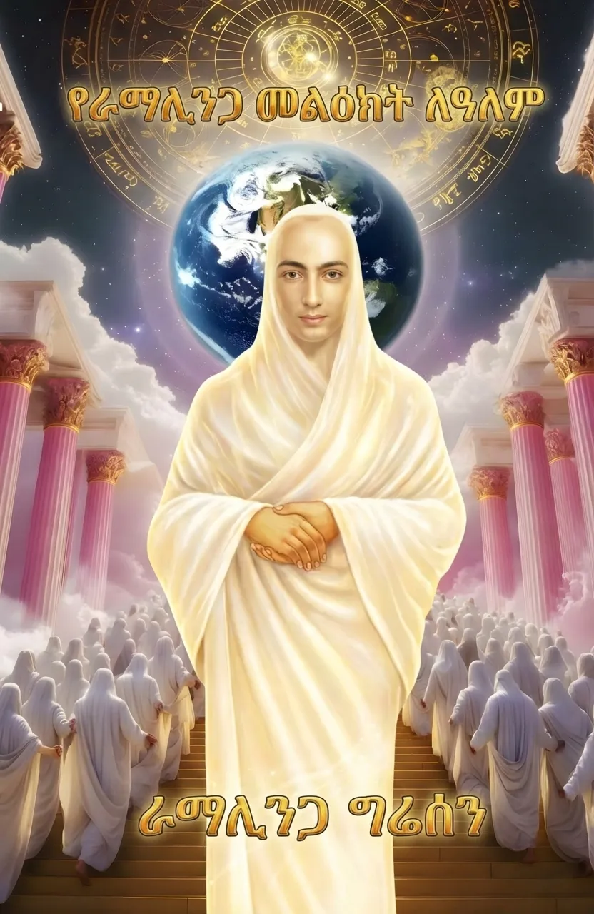 የራማሊንጋ መልዕክት ለዓለም